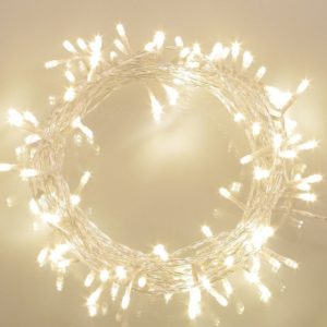 Led Lichterkette mit Batterie